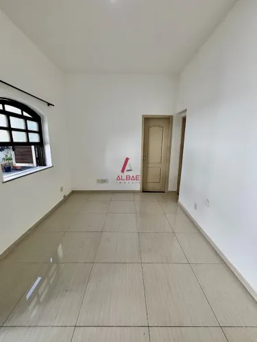 ENG DE DENTRO / CASA DE VILA / 02 QTS COM GARAGEM