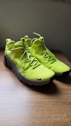 Nike Free Metcon 6 Tamanho 43 Muito Novo