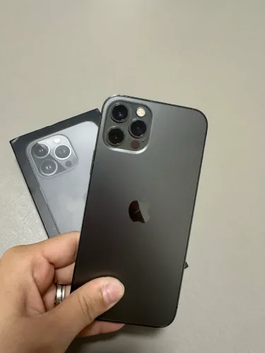 IPHONE 12 PRO