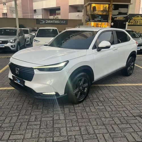 Honda HR-V EXL 1.5 Sensing 16V 5P Aut. 2025