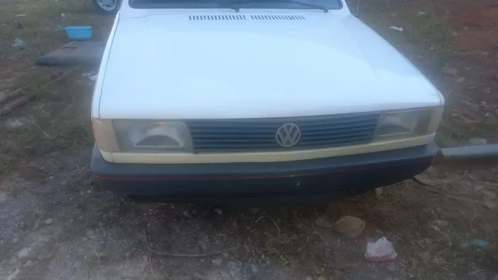 Volkswagen Gol Geração I 1000 2P 1994