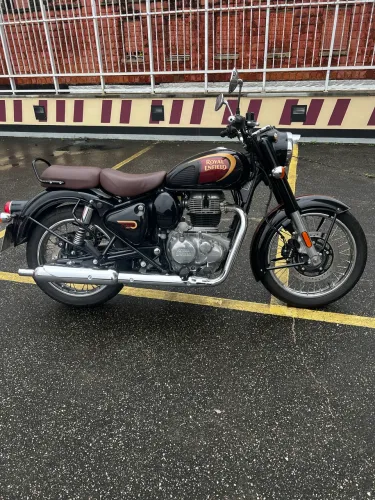 ROYAL ENFIELD CLASSIC - 2023 | OPORTUNIDADE!!! FEIRÃO DE OFERTAS !!!