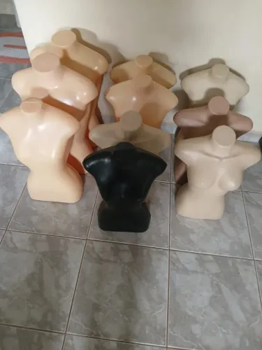 Manequins loja