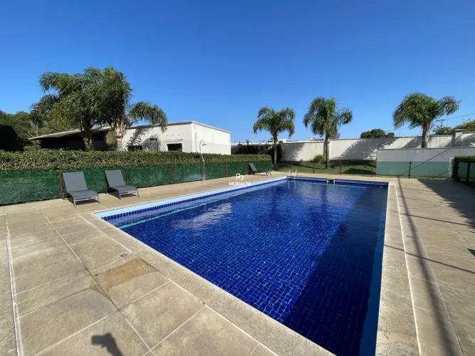 Apartamento à venda 2 quartos - Bairro Colônia Rio Grande