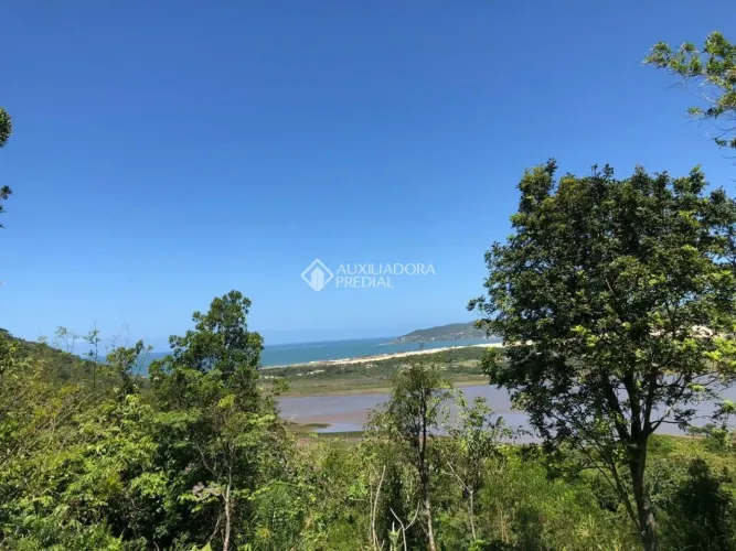 Terreno a venda, localizado na costa do macacu, Garopaba, com 6.656 m²