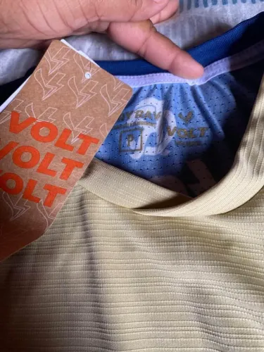 Camisa do remo original