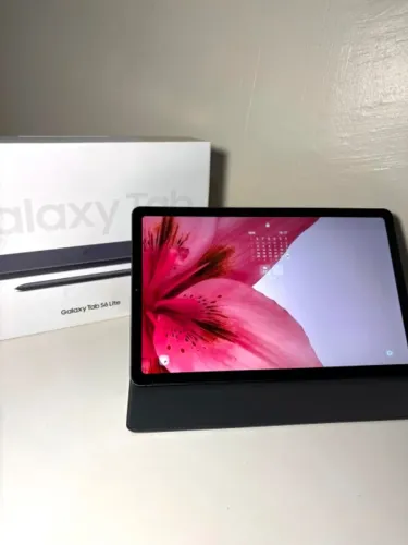Galaxy Tab S6 Lite 128GB + S Pen