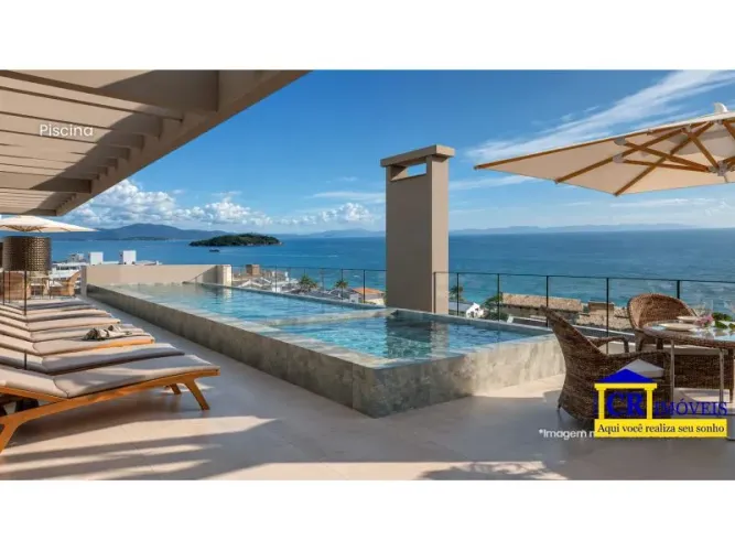 Apartamentos e Studios - Canasvieiras/ Florianópolis