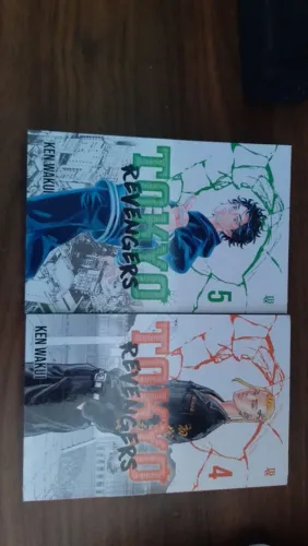 Manga/hq anime