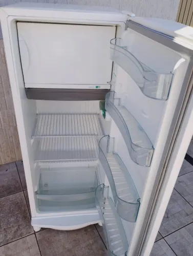 Geladeira Consul 280 litros 