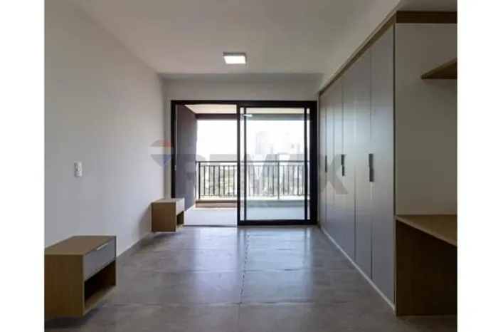 Studio no Brooklin para locação 33m2