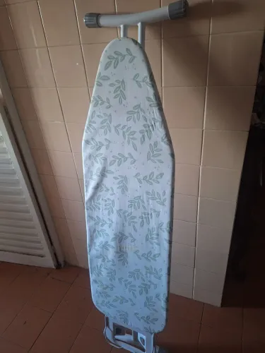 Tábua de passar roupas