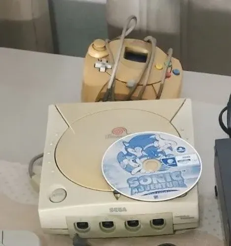 Dreamcast 