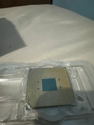 Processador AMD 3500x
