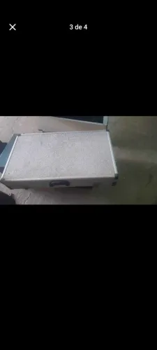 CDJ ( APENAS A CASE)