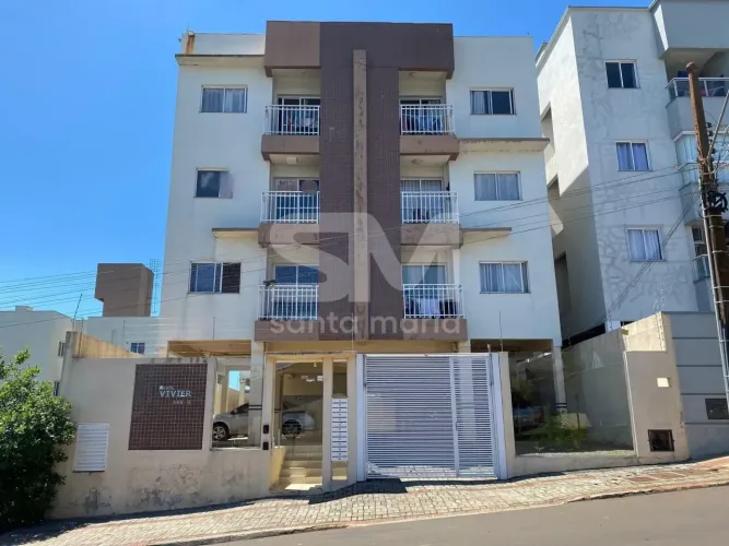 Apartamento para locação, Efapi, Chapecó - SC