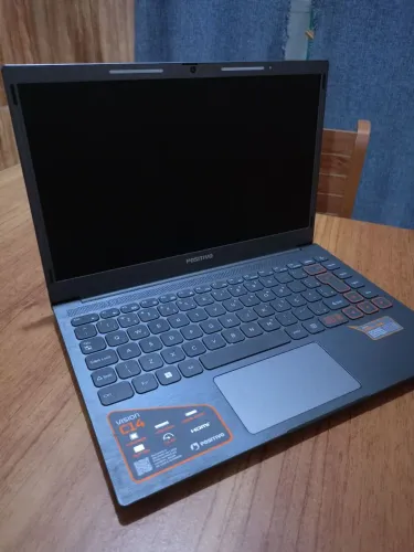 NOTEBOOK C14 POSITIVO