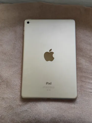 iPad 4 mini Gold 128 GB (A1538)