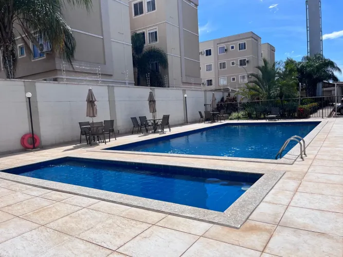 Apartamento Lindo (com o proprietário)