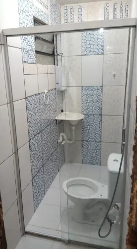box para banheiro de 1;0 m de largura