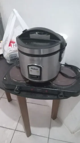 Vendo panela eletrica fogão elétrico