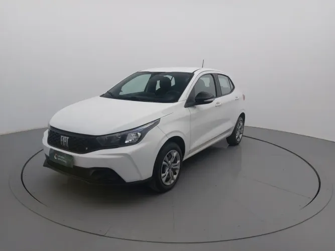 Fiat Argo Drive 1.0 Firefly 2026
