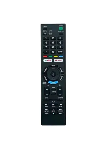 CONTROLE REMOTO PARA TV SMART SONY LELONG LE-7224