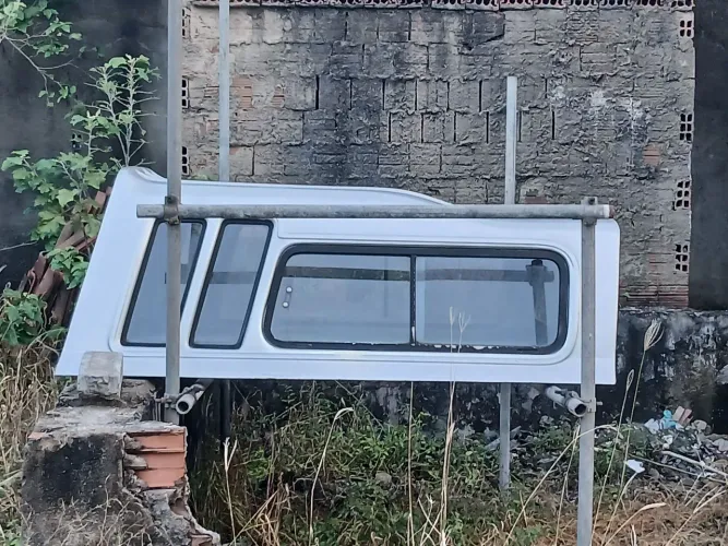 capota de fibra pra F1000