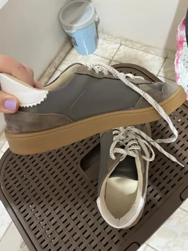Vendo tenis samba 