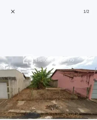 Terreno à venda, SEGISMUNDO PEREIRA - Uberlândia/MG
