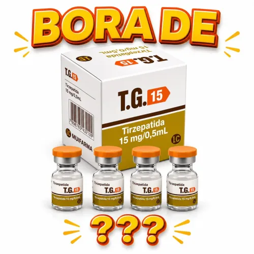 TG e Tirzec