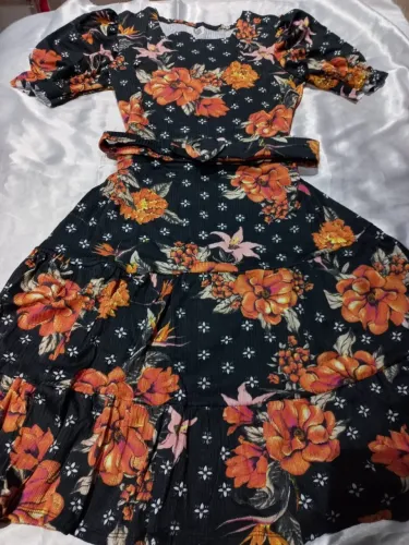 Vestido