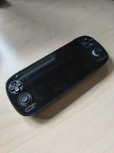 Retroid Pocket 5 KIT COMPLETO