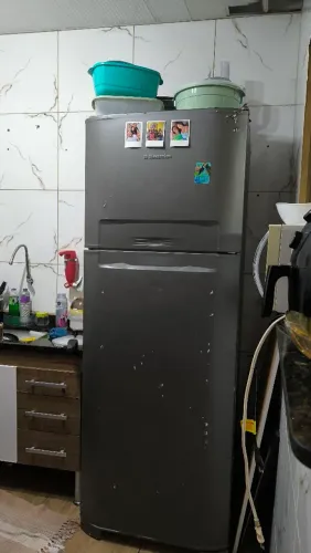 Geladeira Electrolux 430 L