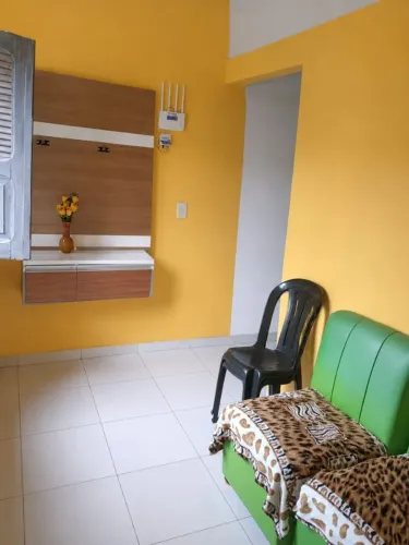Imóvel no boleto