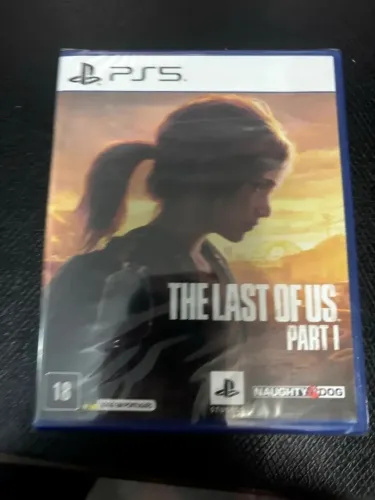 The last of us