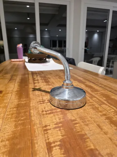 Chuveiro Deca Acqua plus usado excelente
