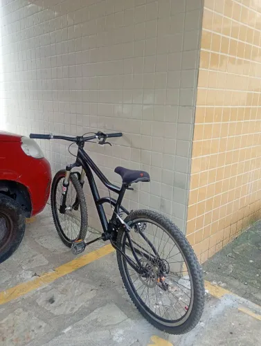 Bike aro 26!