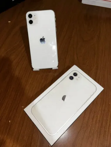 iPhone 11 64gb
