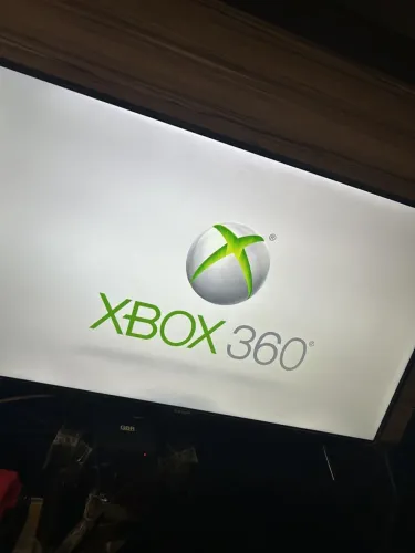 Xbox 360 super slim, desbloqueado! 