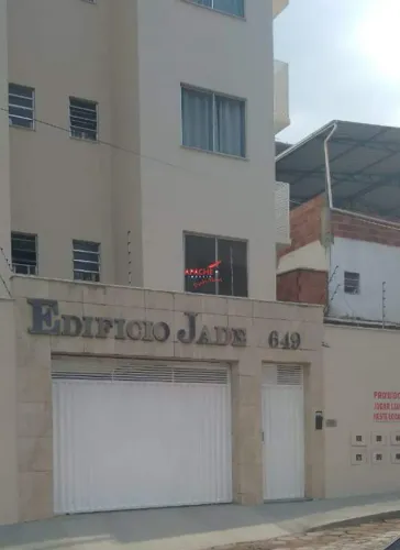 Apartamento para Aluguel 2 Quartos | Frente | Bom Viver, Ponte Nova - MG
