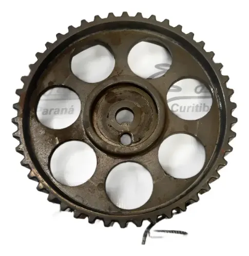 Polia Comando Gm Familia 2 1.8 2.0 Astra Zafira * N14 (Usado) / V12