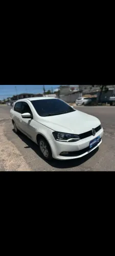 Volkswagen Voyage 1.6/1.6 City MI Total Flex 8V 4P 2014
