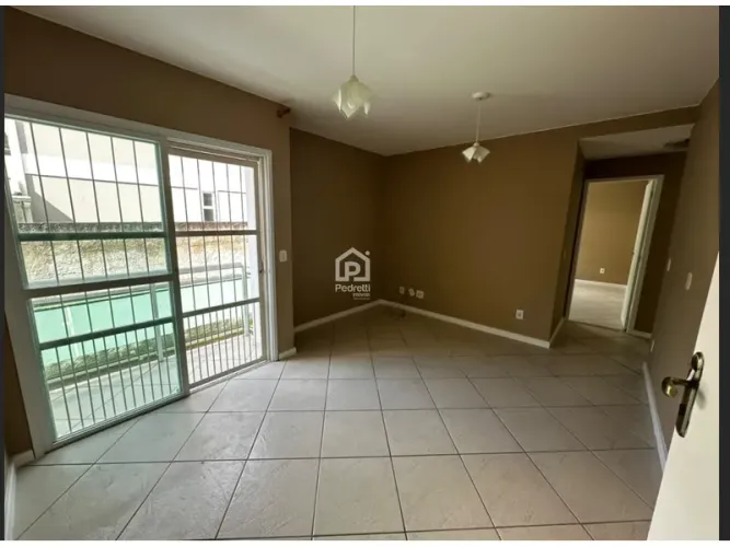 Apartamento - Parque Dom João Vi - Nova Friburgo - Rj