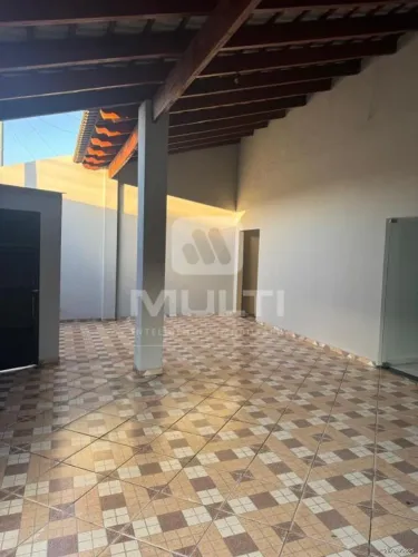 Casa - JARDIM EUROPA