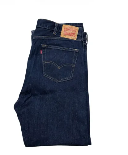 Calça Levi's 505 Casual Regular GG
