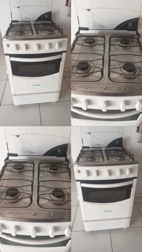 Vende-se fogão