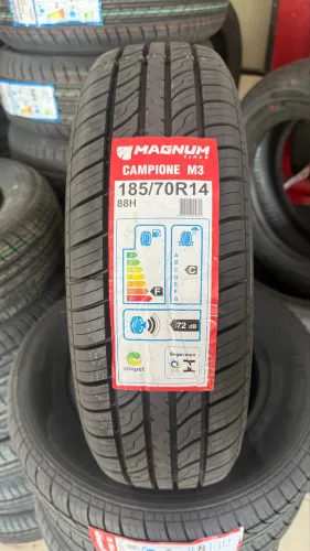 PNEU ARO 14 185/70R14 MAGNUM