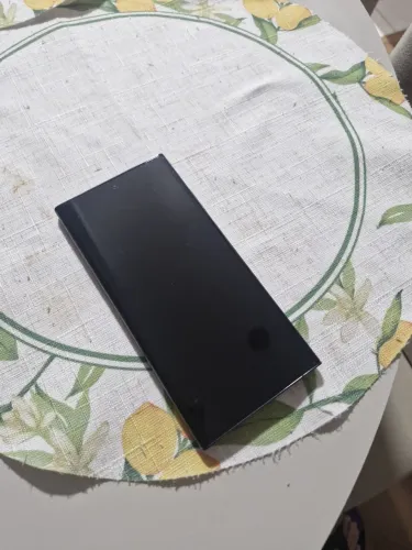 S23 Ultra 256gb Preto