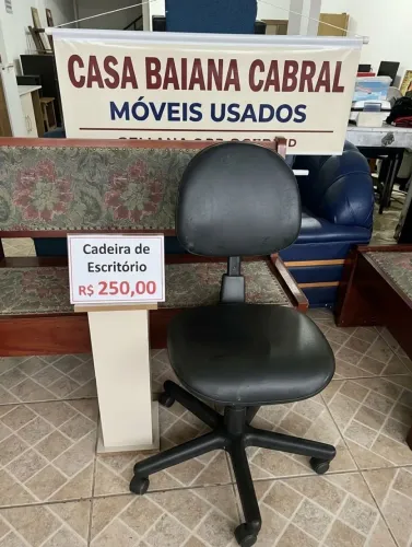 Cadeira escritório